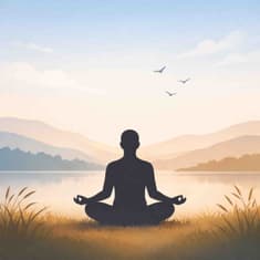 2878: Control Less, Trust More: How I Learned to Relax and Let Go by Susanne von Borcke with Tiny Buddha on Emotional Release