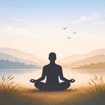 2878: Control Less, Trust More: How I Learned to Relax and Let Go by Susanne von Borcke with Tiny Buddha on Emotional Release