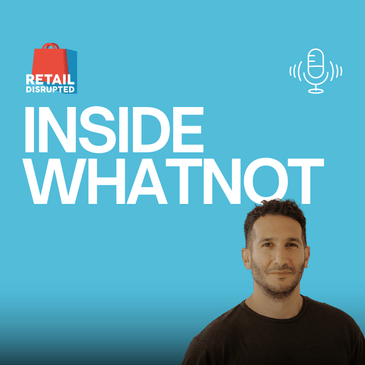 The 2 Trillion Dollar Retail Revolution: Inside Whatnot and the Rise of Live Shopping
