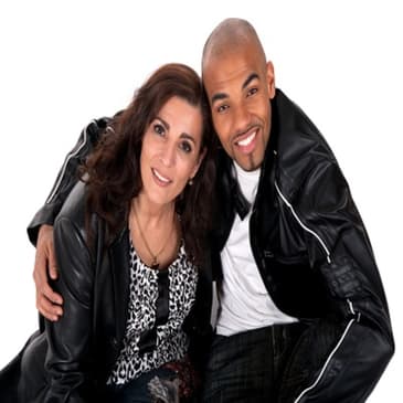 Ep.16 - What is the acceptable age gap between two people?