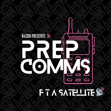 FTA Satellite for Preppers?