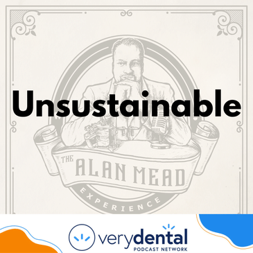 AME: Unsustainable