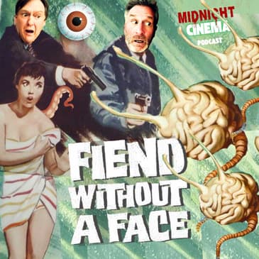 Fiend Without A Face