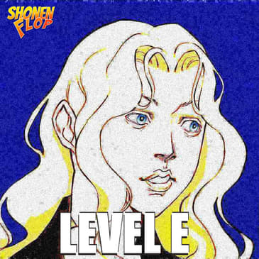 #47 ‌Level E‌ (Ft.‌ Viz Community Manager Godswill)‌