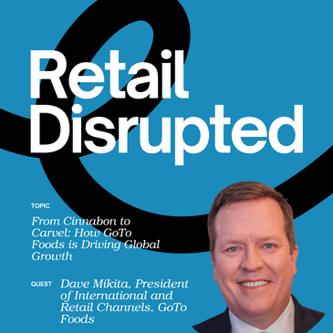 From Cinnabon to Carvel: How GoTo Foods is Driving Global Growth