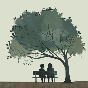 2225: Marriage is for Hopelessly Lonely People by Dr. Kelly Flanagan on Marital Advice & Counseling