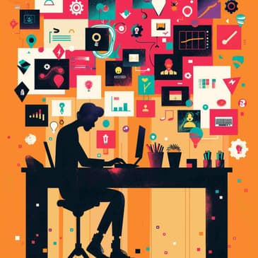 1304: Five Productivity Hacks to Make More Money Per Hour by Stephen Warley of Life Skills That Matter