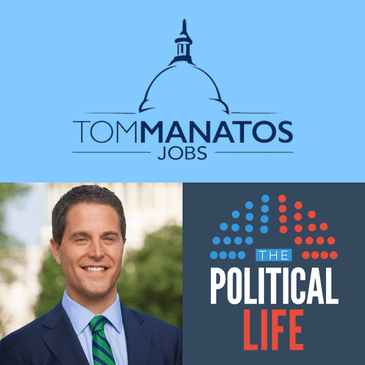 Want a Job on Capitol Hill? Hear from the Expert who Knows what Jobs are Available
