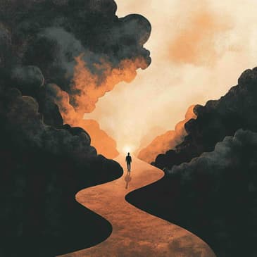 1484: Doubt by Elana Miller of Zen Psychiatry on Career Success & Entrepreneurship