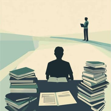 1683: [Part 1] Why Good Grades Often Lead To Failed Businesses by Steve Chou of My Wife Quit Her Job