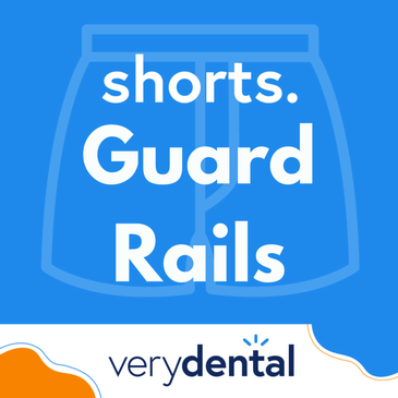 Shorts: Guard Rails