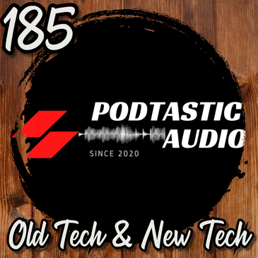 185 | Do You Really Need Expensive Gear to Make a Great Podcast?