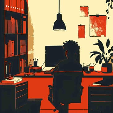 1247: Can a Recruiter Really Help With My Job Search? by Laura Gariepy of Women Who Money on Career Change & Recruiting Firm