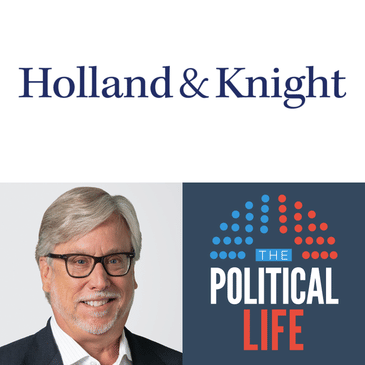Which Lobbying Firms are the Largest? Rich Gold Returns to discuss that and much more!