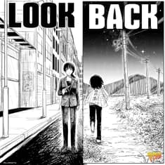 #33 Look Back (Ft. Geoff Thew from Mother’s Basement)