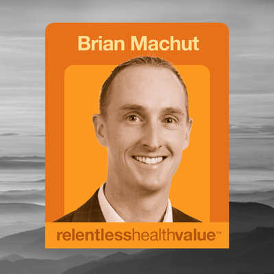 EP502: How Some Pretty Wild Medicare Fraud Sabotages ACOs and Also Independent Practices and Could Cost Plan Sponsors Such as Self-insured Employers a Lot of Zeros Downstream, With Brian Machut