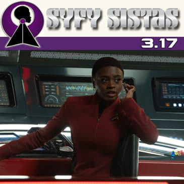 3.17 - Ensign Nyota Uhura