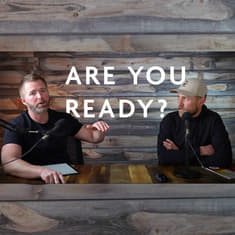 EP 202 - How To Know If You're Ready For a 20 Mile Day
