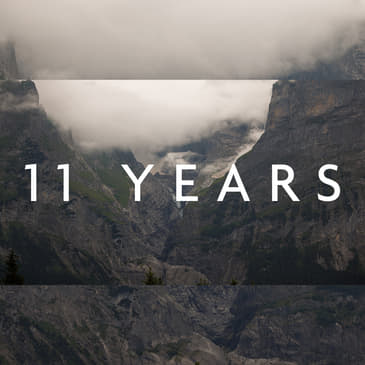 EP 188: It's Been 11 Years... How We Got Here & What's Coming (From The Founder)