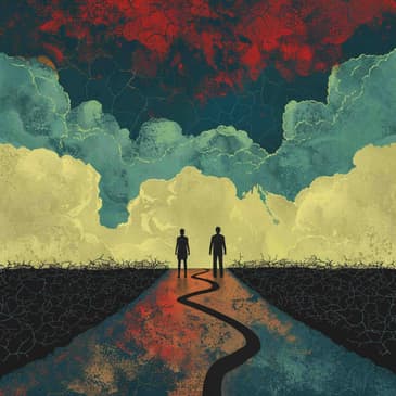 2148: [Part 2] Love is Not Enough by Mark Manson on Prioritizing Well-Being & The Importance of Self-Love