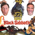 Black Sabbath (1963)