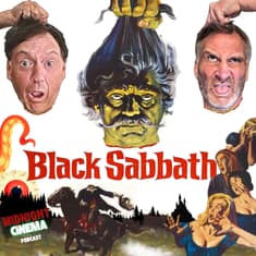 Black Sabbath (1963)