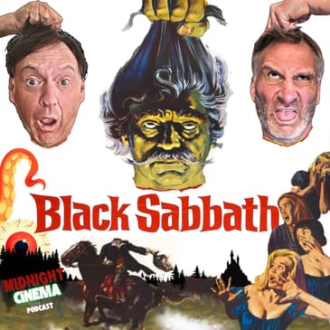 Black Sabbath (1963)