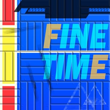 Nintendo Switch 2 Extravaganza! | A Fine Time Special