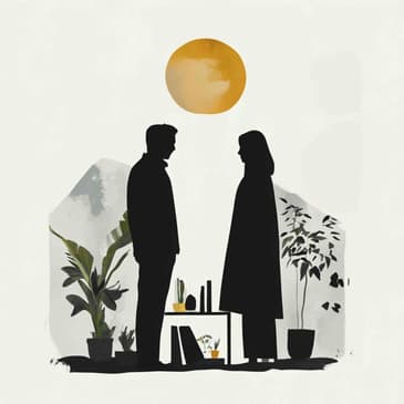 2537: Moving in Together: Tips from a Minimalist Couple by Jennifer Tritt of NoSidebar