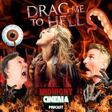 Drag Me To Hell (2009)