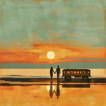 2251: How to Take Chances (A Love Story) by Jennifer of Simply Fiercely on Dating Advice