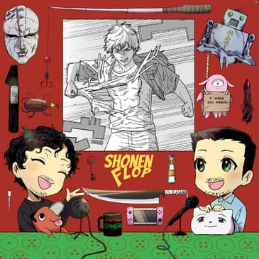 Chainsaw Minute: Chapter 151: The Return of Chainsaw Man