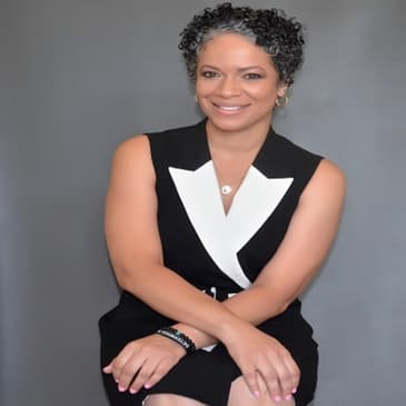 Ep.94 - A chat with Ex-NFL Wife Angela Marshall