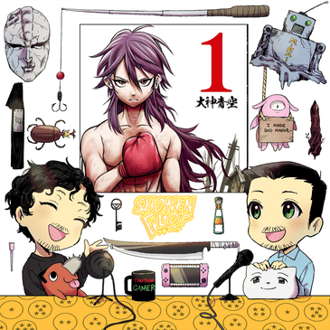 #90.5 First Thoughts on Do Retry