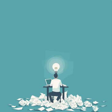 1386: How to Be More Creative by Sydney Jones of I Will Teach You to Be Rich on Creativity & Entrepreneurship