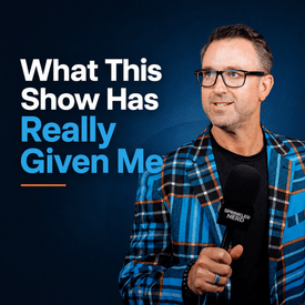 #198 - What This Show Has Really Given Me