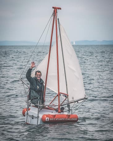 Ep. 71: Big C Atlantic Challenge