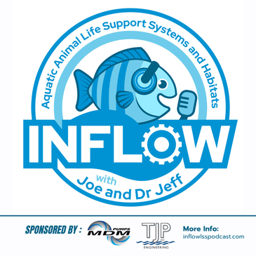 Ep 16 - General Contractors: The Realities of Life Support System Construction