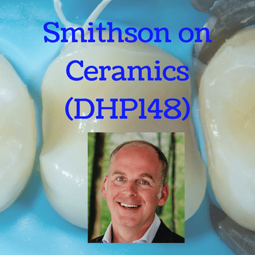 Smithson on Ceramics (DHP148)
