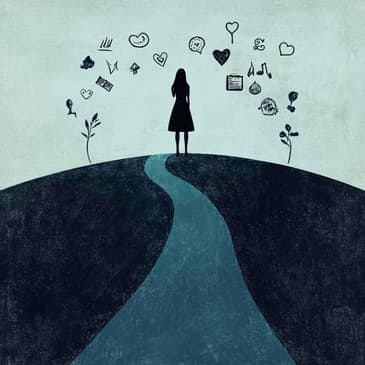 2324: Not Willing to Settle in Your Love Life? AND How to Tell if a Guy has True Soulmate Potential by Dr. Diana Kirschner