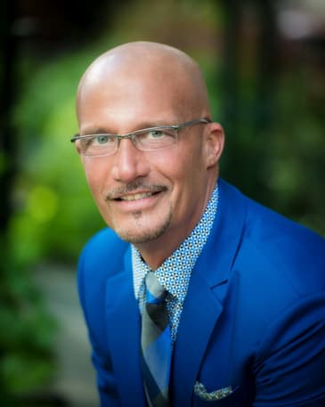 Stop Living Dangerously with Dr. Roy Shelburne (DHP55)