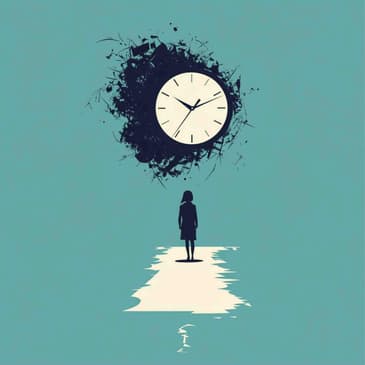 2296: How to Stop Procrastinating: A Psychologist's Trick for Tackling "I'll Do It Later" by Dr. Allison Niebes-Davis of Dr. Allison Answers