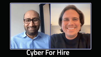 CFH #14 - Matt Miller, Joe Alapat