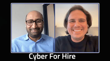 CFH #14 - Matt Miller, Joe Alapat