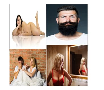 Ep.152 - Don't allow physical appearance, to rob you of your happiness.