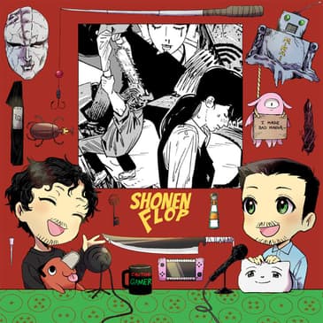 Chainsaw Minute: Chapter 135: Sentimental Drive