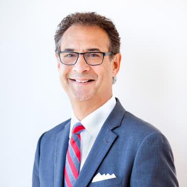 EP286: Advice for Health Systems in the Face of Consumerism and Value-based Contracts, With John Rodis, MD, MBA