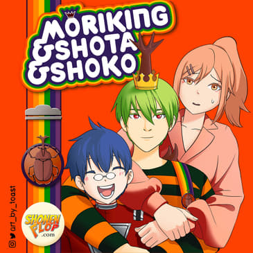 #22 Moriking (Ft. Luke Herr)