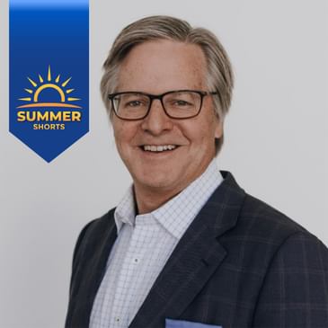 What Happens When Someone Tries to Un-transform a Transformed PCP Practice? With Scott Conard, MD—Summer Shorts 2