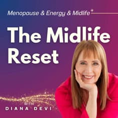 041: Burned Out in Midlife? Yūgen - The Japanese Stress Reset You Haven't Tried Yet